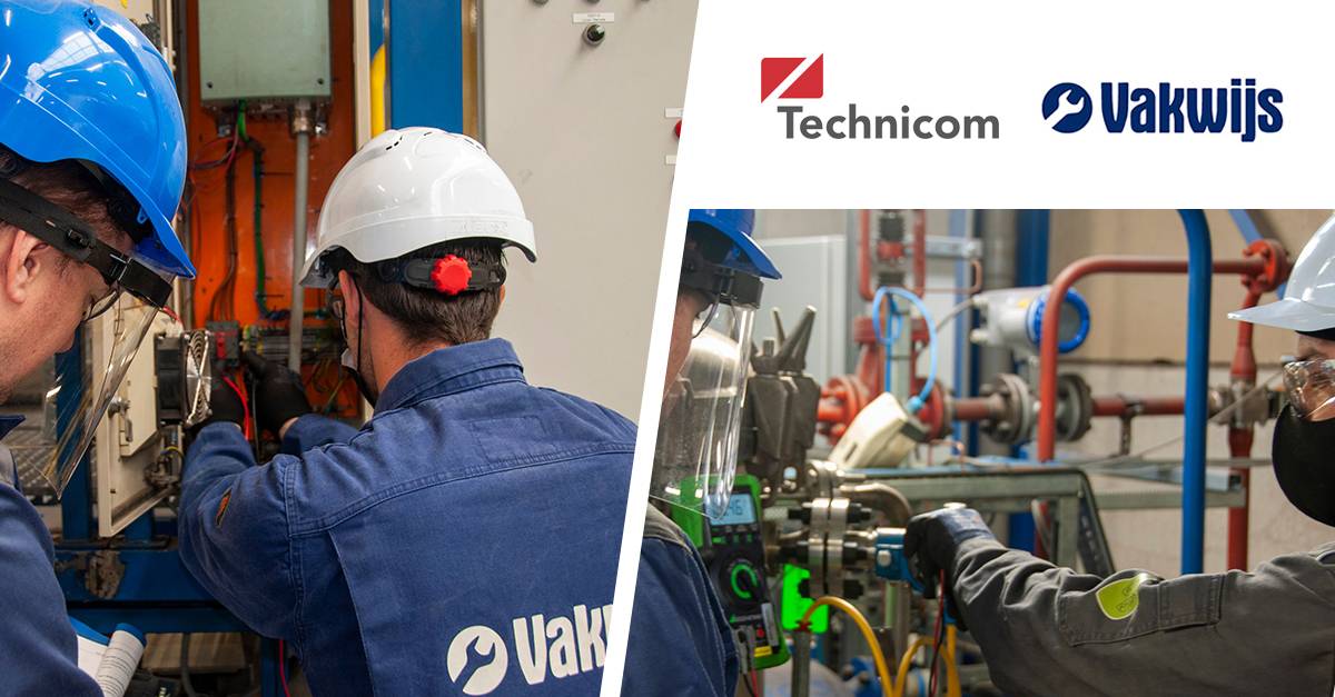 Technicom Vakwijs Storingsmonteur EI MBO