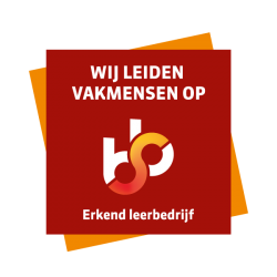 sbb erkend leerbedrijf techniek