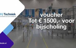 voucher opleiding wijtechniek vakwijs