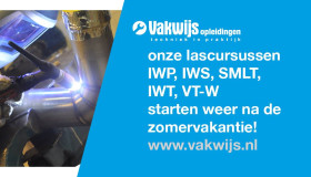 LINKEDIN VAKWIJS