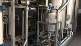 Process skid2