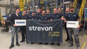 Strevon omscholen Vakwijs