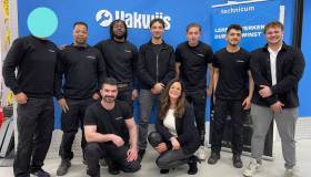 basis elektrotechniek solderen programmeren data training vakwijs