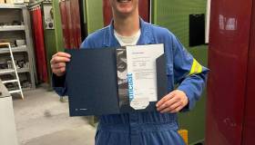 bogdan introductietraining lassen vakwijs denbosch