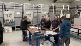 c3 living medewerkers nlqf niveau2 training vakwijs stein