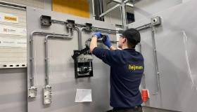 cas bbl mbo elektrotechniek oefenopdrachten proeve van bekwaamheid vakwijs