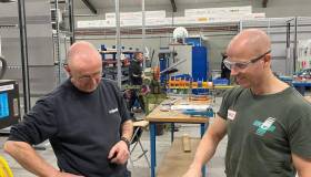 ekon medewerkers training relaistechniek en storingszoeken vakwijs stein