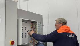 elektromotoren en frequentieregelde aandrijvingen praktijktraining