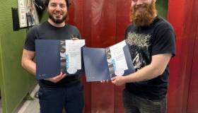 heineken introductietraining lassen tig mag vakwijs