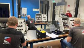 kanters certificaat motorschakelingen vakwijs denbosch