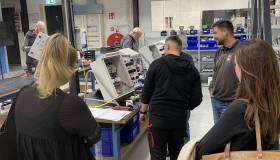 kanters motorschakelingen training vakwijs denbosch