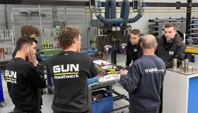 keuken en interieurbouwers installatievaardigheden praktijktraining