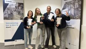 kuijpers projectleiders masterclass techniek vakwijs