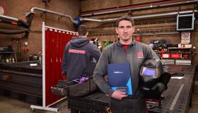 mag3 staal lassen praktijkleren certificering vakwijs