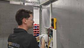 mike opleiding beveiliging vakwijs