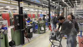 opleiding monteur sprinklertechniek praktijkdagen vakwijs