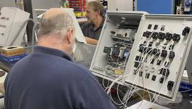 opleiding motorschakelingen elektrotechniek remondis vakwijs denbosch