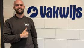 opleiding visueel lasinspecteur level2 vtw2 heerhugowaard hvc warmte