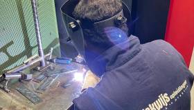 praktijkdag lassen participatie arbeidsbeperking ontwikkeling vakwijs