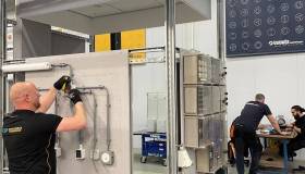 praktijkgericht opleidingstraject beveiligingstechniek soba vakwijs