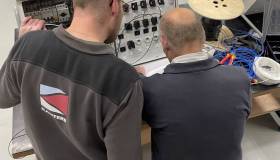 praktijktraining storingszoeken motorbesturingen kanters vakwijs