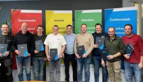 praktische communicatietraining lastige situaties disc methodiek