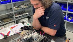sauer compressors industriele elektrotechniek training vakwijs
