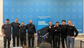 technicum basis elektrotechniek certificaat vakwijs amsterdam schiedam
