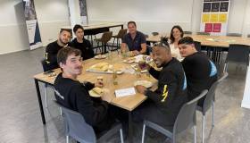 technicum basis elektrotechniek training vakwijs denbosch