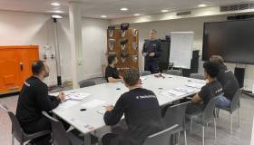 technicum elektrotechniek vakwijs denbosch