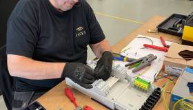 technisch facilitair medewerkers vakwijs opleiding