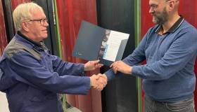 technische dienst b2b distributie lastechniek opleiding vakwijs