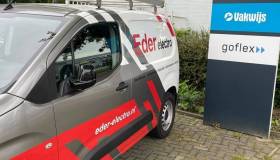 utilitaire installaties en verdeelinrichtingen training vakwijs