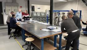 vakwijs lototo training organon den bosch
