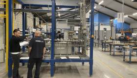 veldinstrumentatie vakwijs stein training