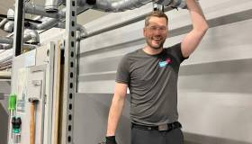 volta nxt mechanische ventilatiesystemen afstellen en toepassen training