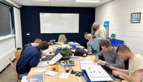 vtw2 opleiding visueel lasinspecteur level2 vakwijs