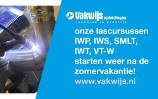 LINKEDIN VAKWIJS