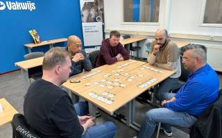 Leiderschapstraining vakwijs