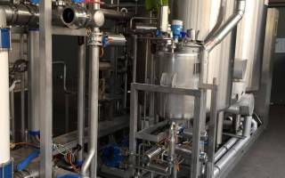 Process skid2