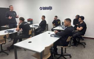 bedrijven bezoeken technicum one opleiding technisch talent vakwijs