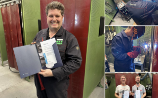 boerboom hout groep technische dienst mag lassen vakwijs