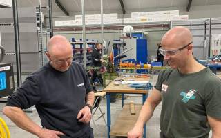 ekon medewerkers training relaistechniek en storingszoeken vakwijs stein