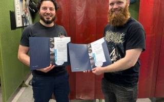 heineken introductietraining lassen tig mag vakwijs