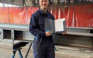 lasvaardigheid doorgroei mag3 naar mag4 vakwijs