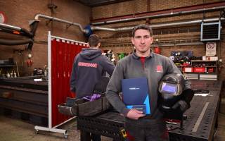 mag3 staal lassen praktijkleren certificering vakwijs