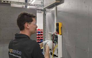 mike opleiding beveiliging vakwijs