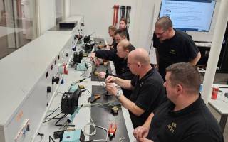 solderen training vakwijs