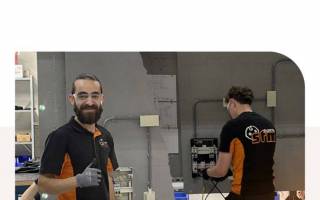 stm elektro zijinstromers basisvaardigheden elektrotechniek vakwijs