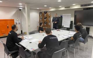 technicum elektrotechniek vakwijs denbosch